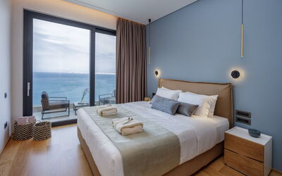 Nereid Luxury Villa