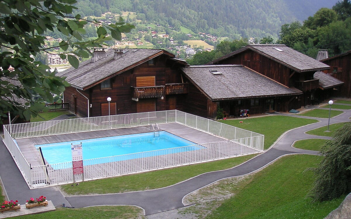 Saint Gervais 15