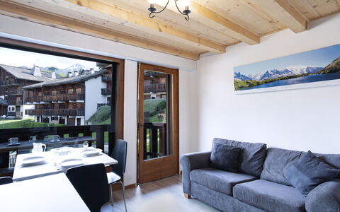 Logement:&nbsp;Les G'Rets 15.12