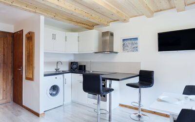 Logement:&nbsp;Les G'Rets 15.12