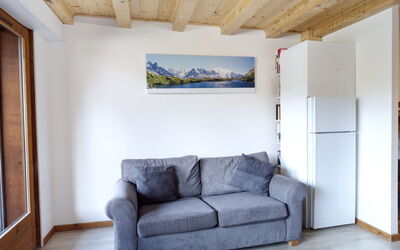 Logement:&nbsp;Les G'Rets 15.12