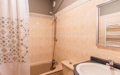 Logement:&nbsp;Les G'Rets 15.10