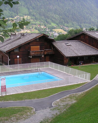 Saint Gervais 15