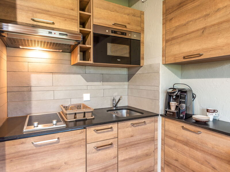Logement:&nbsp;Les G'Rets 15.10
