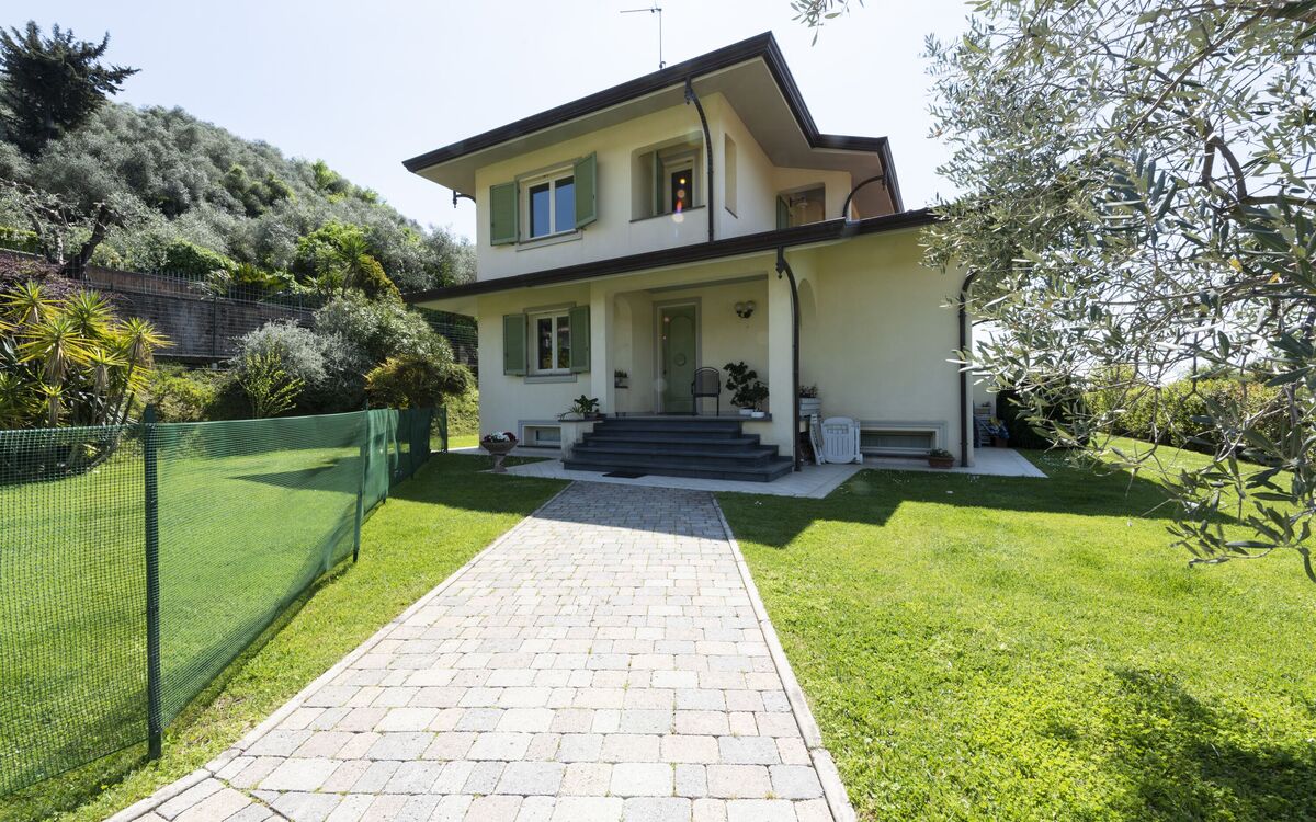Villa Acquarella