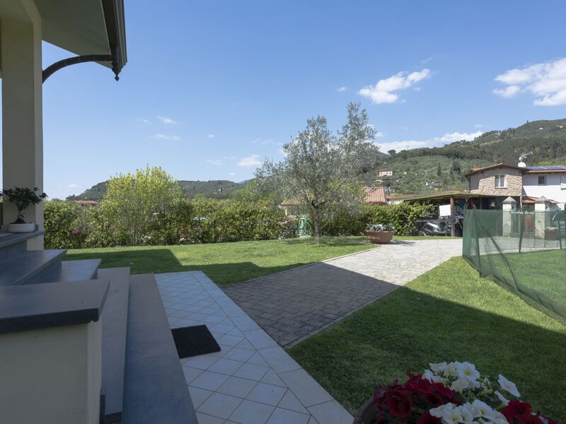 Villa Acquarella