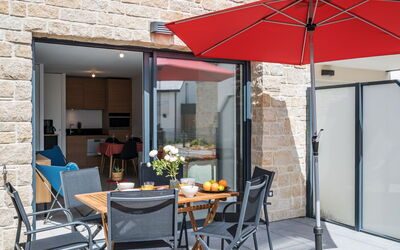 Logement:&nbsp;Les Villas du Men du 174.2