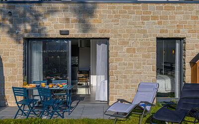 Logement:&nbsp;Les Villas du Men du 174.3