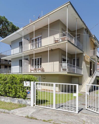 Casa Lelia