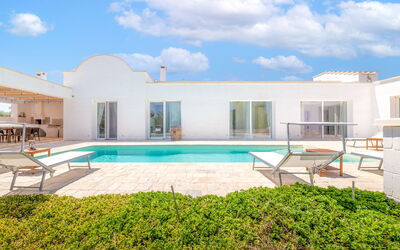 location de vacances Villa Puspo - Carovigno, Pouilles, Italie