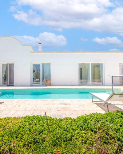 Villa Puspo
