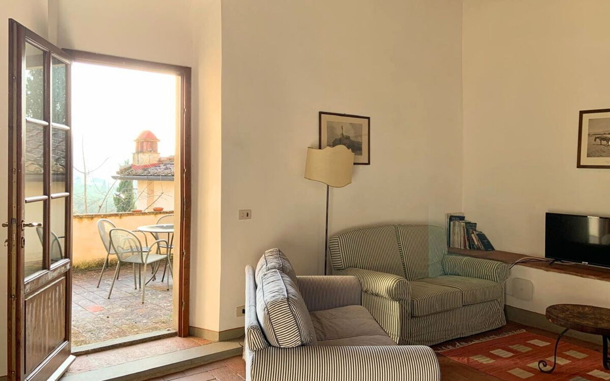 Logement:&nbsp;Le Fonti 7