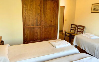 Logement:&nbsp;Le Fonti 15