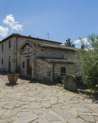 Borgo Delle Fonti