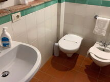 Logement:&nbsp;Le Fonti 2