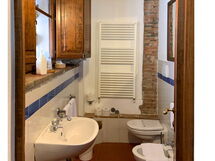 Logement:&nbsp;Le Fonti 2