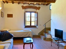 Logement:&nbsp;Le Fonti 14