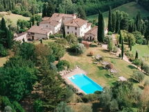 Logement:&nbsp;Le Fonti 3