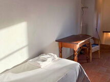 Logement:&nbsp;Le Fonti 7