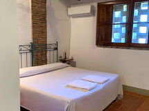 Logement:&nbsp;Le Fonti 2