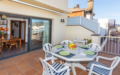 Logement:&nbsp;Tamariu Ii 236.2