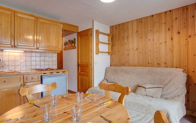 Logement:&nbsp;Aiguille du Midi 185.2