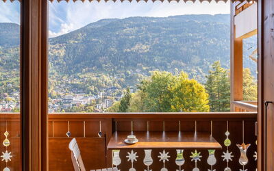 Logement:&nbsp;Aiguilles du Midi 185.4