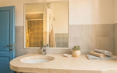 Logement:&nbsp;Nuraghi 700.3