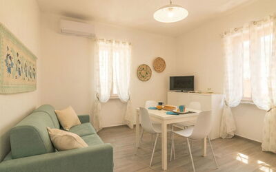 Logement:&nbsp;Nuraghi 700.3