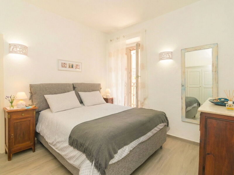 Logement:&nbsp;Pavoncella 700.1