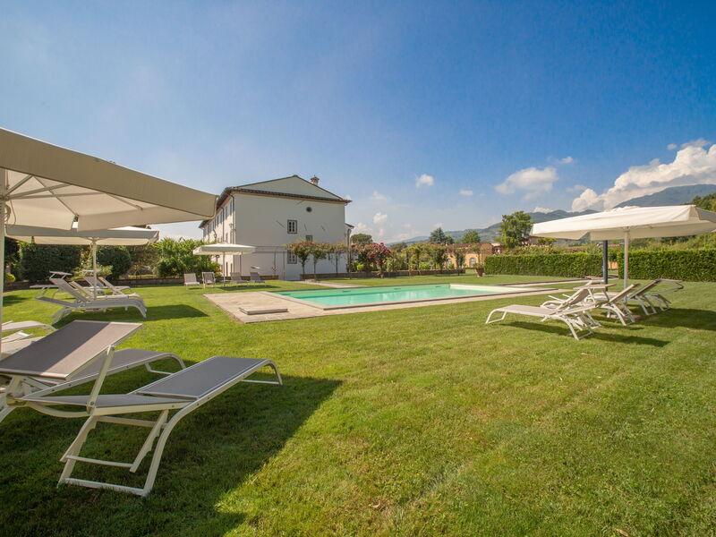 Villa Marlia