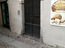 App. Il Sasso Di Olina