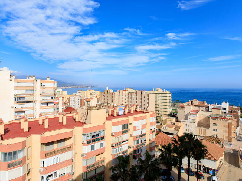 Estudio Mainake Beach