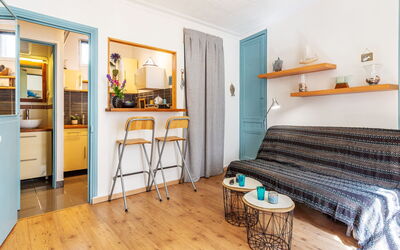 location de vacances Saint Germain - Trouville-Sur-Mer, Basse-Normandie, France