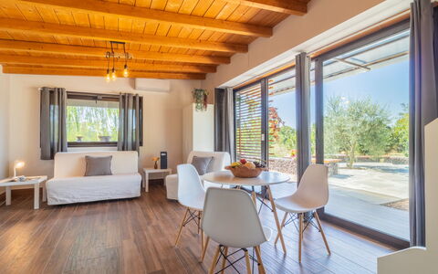 Il Vitigno: Meubles, Propriété, Bois, Ombre, Design Intérieur, Architecture, Chaise, Confort, Sol, Salon