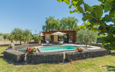 location de vacances Il Vitigno - Sutri, Latium, Italie