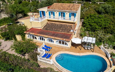Villa Mandana