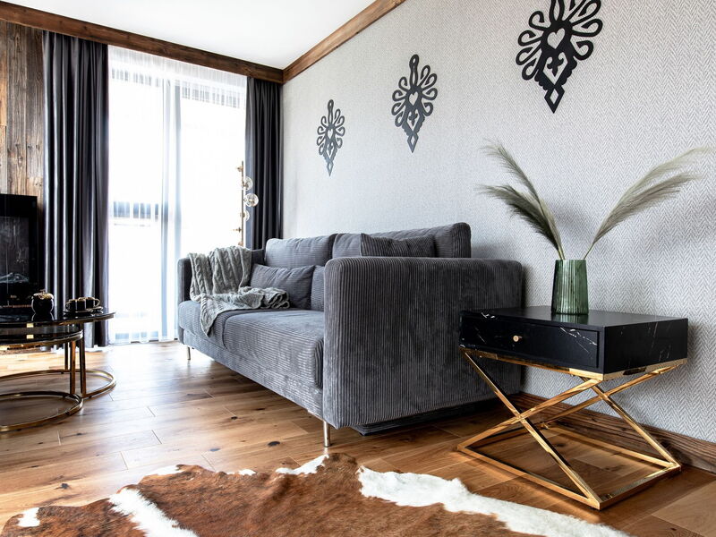 Logement:&nbsp;Willa Wypocynek Spa 450.2