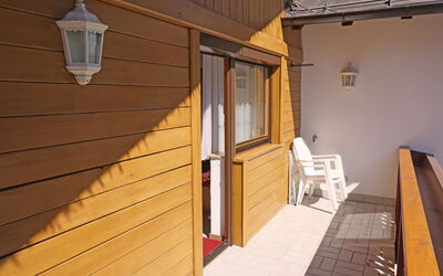 Apart 106 Wiesenhof