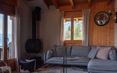 Dolce Cabane