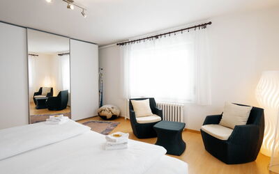 Apartment Raingüetli