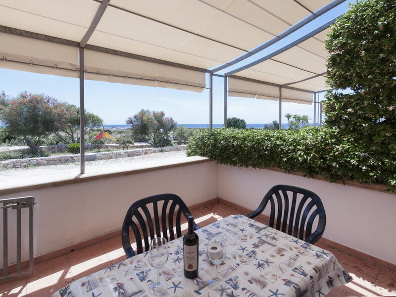 Logement:&nbsp;Luna Bianca 110.2