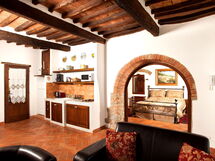 Il Casale Di Quirina