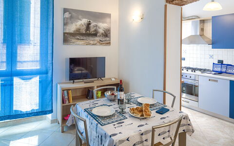 Logement:&nbsp;Apartment Mafalda 2