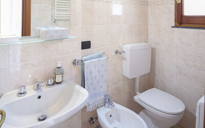 Logement:&nbsp;Apartment Mafalda 1