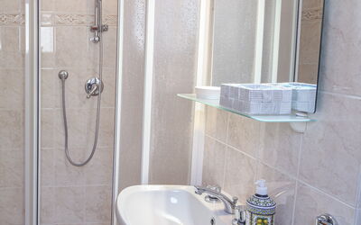 Logement:&nbsp;Apartment Mafalda 1