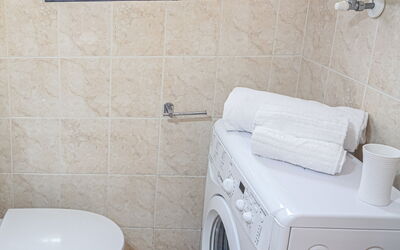Logement:&nbsp;Apartment Mafalda 1