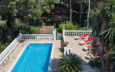 location de vacances Villa Marina - L'Ametlla de Mar, Catalogne, Espagne