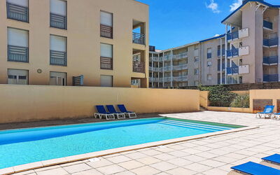 Logement:&nbsp;Les Jardins de L'Oyat 259.3