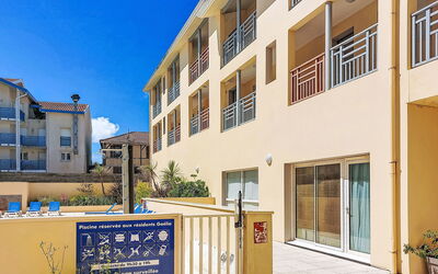 Logement:&nbsp;Les Jardins de L'Oyat 259.3